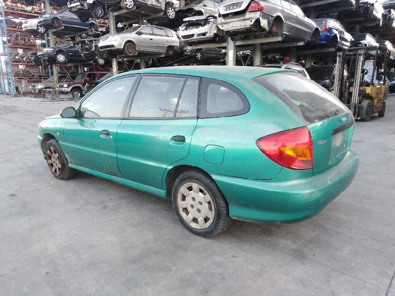 KIA RIO 2000