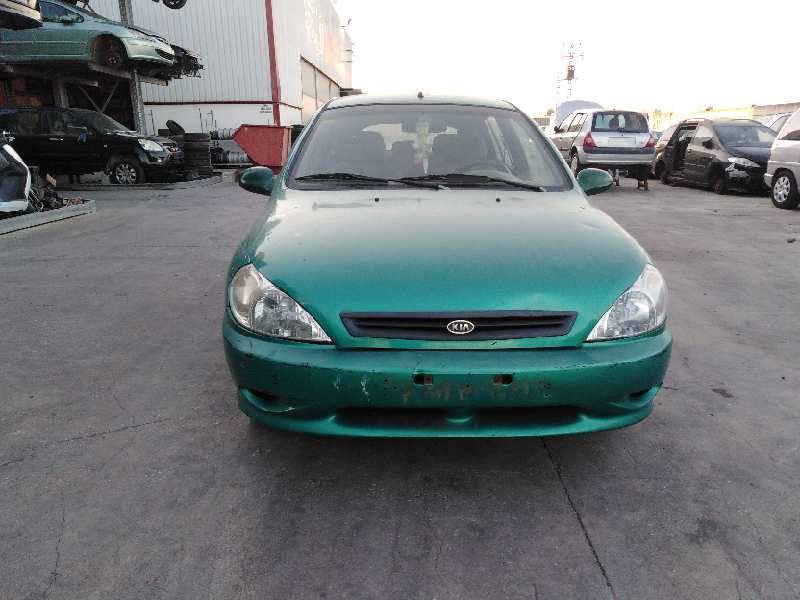 KIA RIO 2000