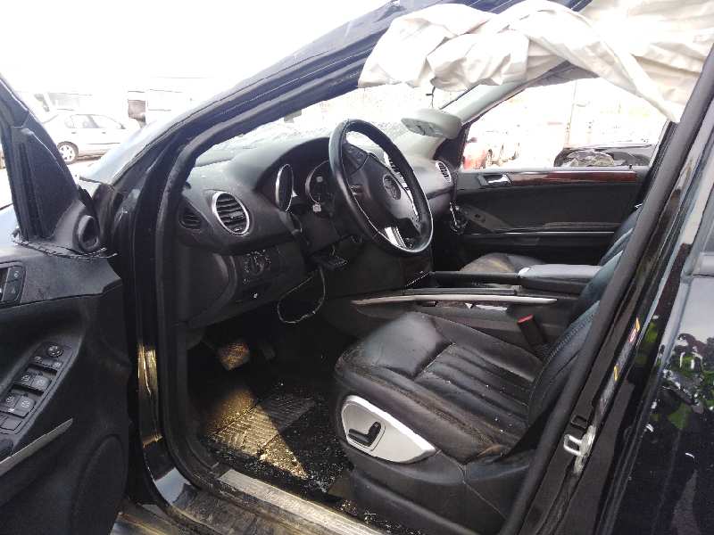 CINTURON SEGURIDAD DELANTERO DERECHO