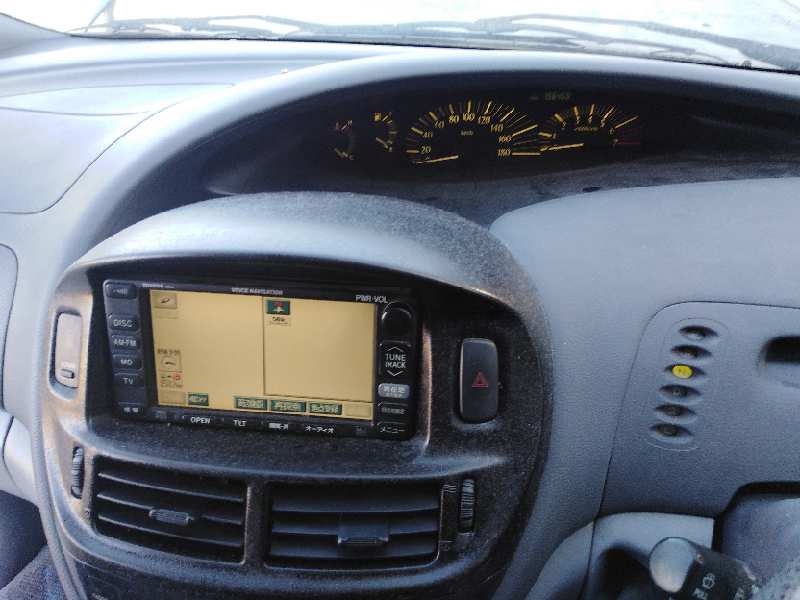 RETROVISOR IZQUIERDO