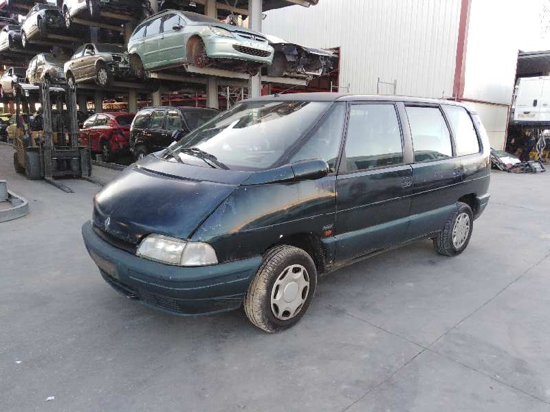 RENAULT ESPACE (J63) 1991