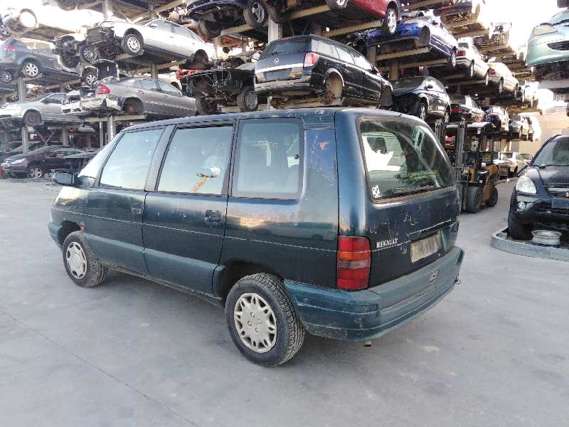 RENAULT ESPACE (J63) 1991