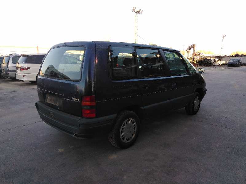 RENAULT ESPACE (J63) 1991