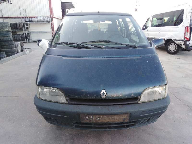 RENAULT ESPACE (J63) 1991