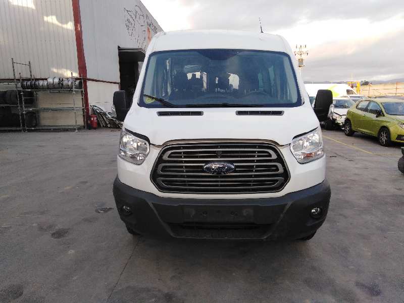 FORD TRANSIT KOMBI (TTG) 2014