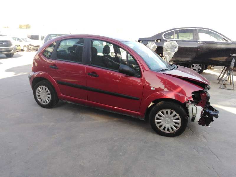 AIRBAG DELANTERO IZQUIERDO