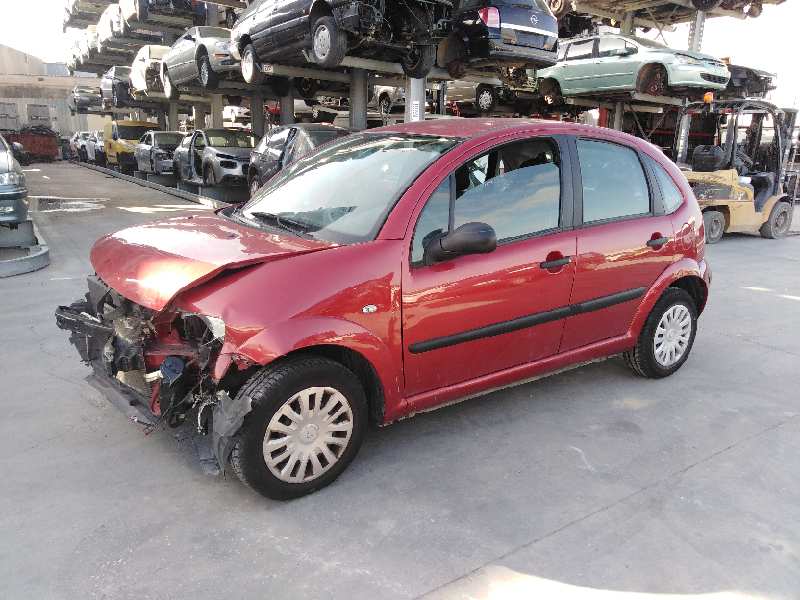 AIRBAG DELANTERO IZQUIERDO