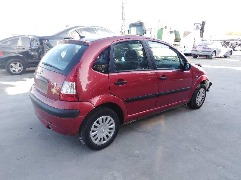 CITROEN C3 1995