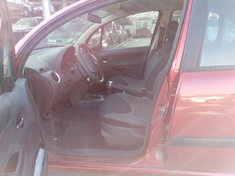 AIRBAG DELANTERO IZQUIERDO