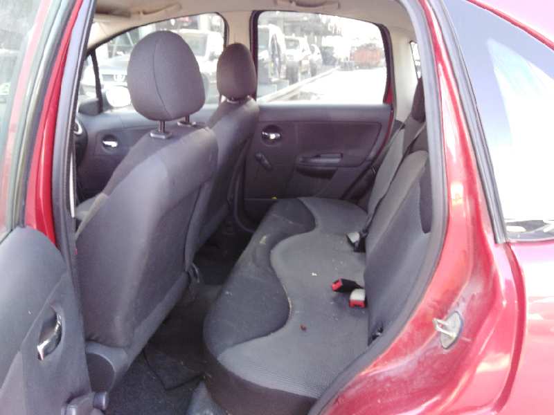 AIRBAG DELANTERO IZQUIERDO