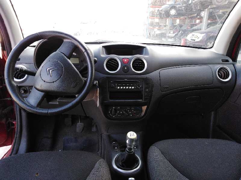 AIRBAG DELANTERO IZQUIERDO