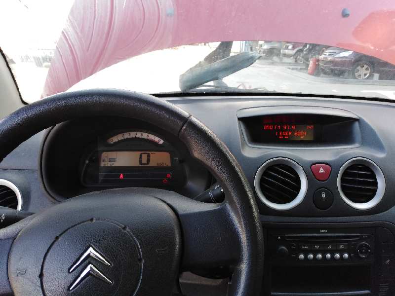 AIRBAG DELANTERO IZQUIERDO