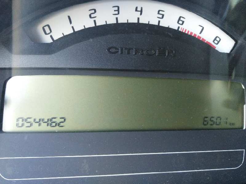 AIRBAG DELANTERO IZQUIERDO