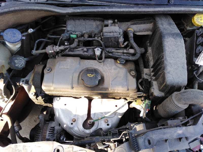AIRBAG DELANTERO IZQUIERDO