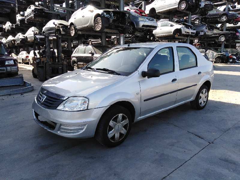 DACIA LOGAN 2005