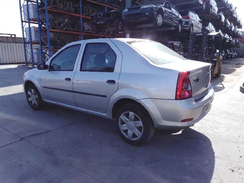 DACIA LOGAN 2005