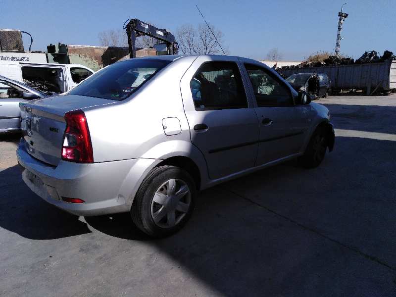 DACIA LOGAN 2005