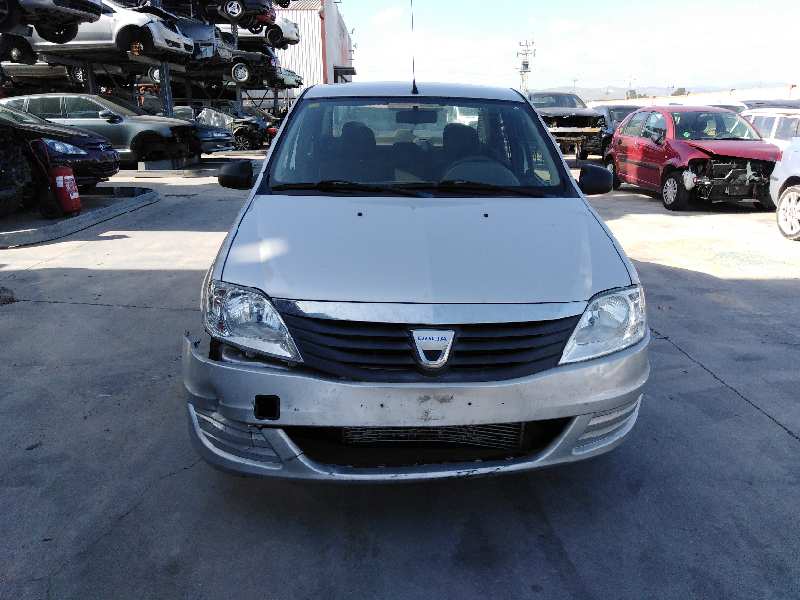 DACIA LOGAN 2005