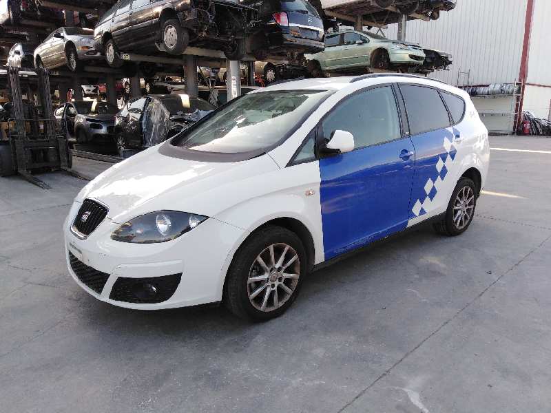 SEAT ALTEA XL (5P5) 2006