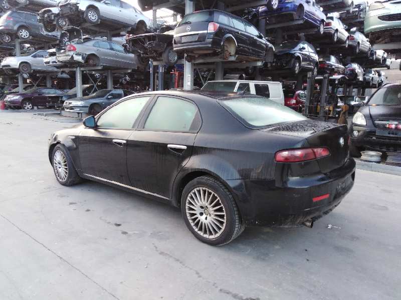 ALFA ROMEO 159 (140) 2005