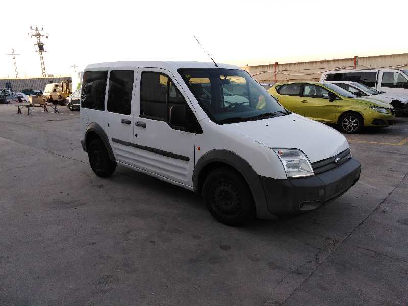 FORD TRANSIT CONNECT (TC7) 2002