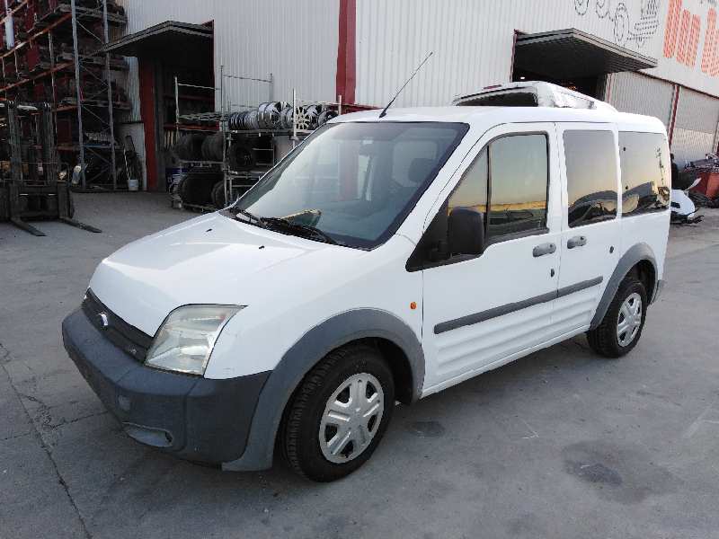 FORD TRANSIT CONNECT (TC7) 2002