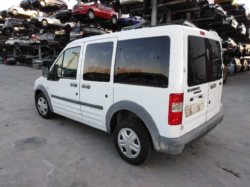 FORD TRANSIT CONNECT (TC7) 2002