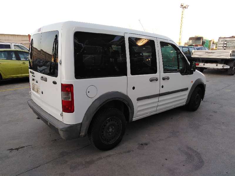 FORD TRANSIT CONNECT (TC7) 2002