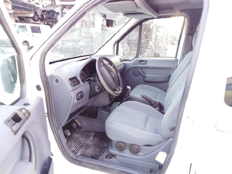 FORD TRANSIT CONNECT (TC7) 2002