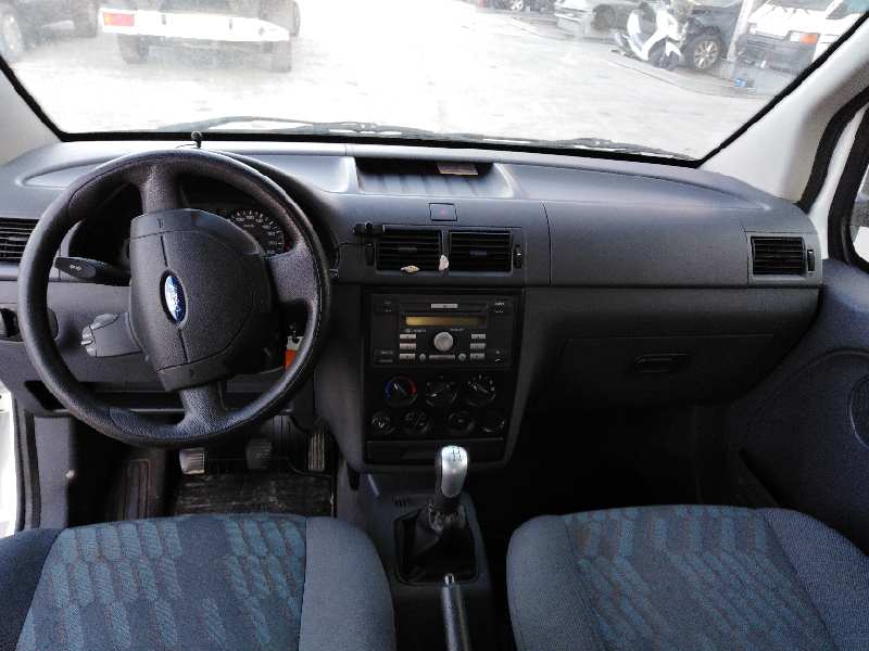 AIRBAG DELANTERO IZQUIERDO