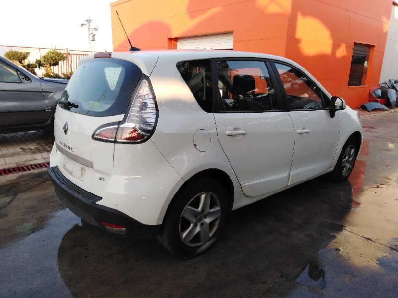 RENAULT SCENIC III 2009