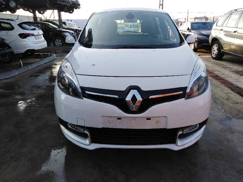 RENAULT SCENIC III 2009