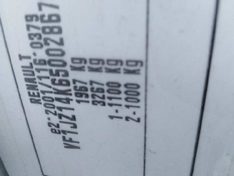 ASIENTO DELANTERO DERECHO