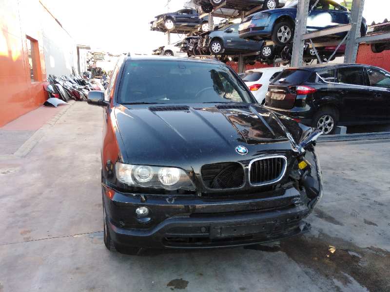 BMW X5 (E53) 2000