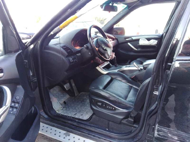 BMW X5 (E53) 2000