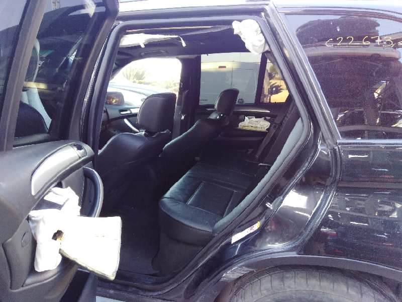 BMW X5 (E53) 2000