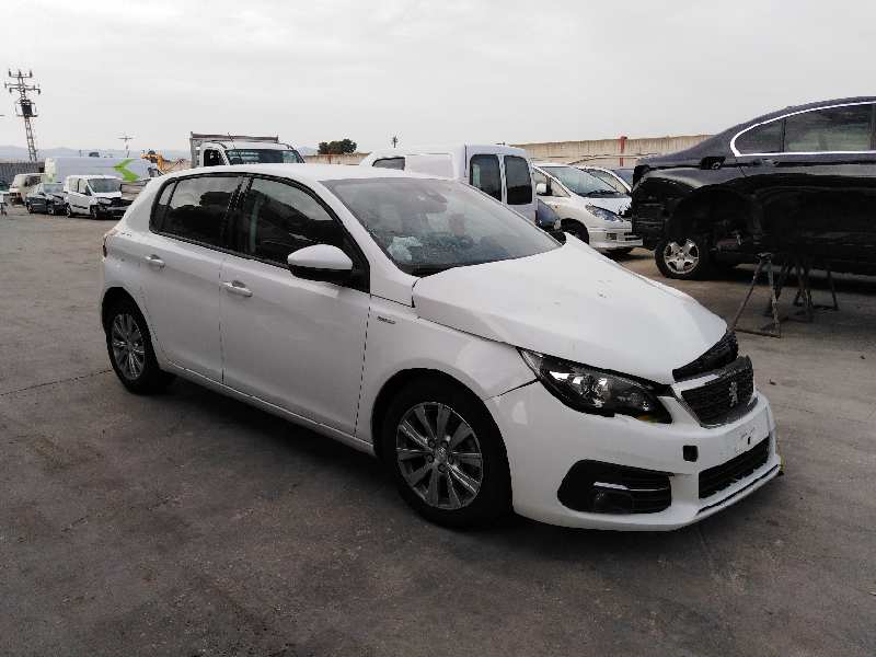 PEUGEOT 308 2013