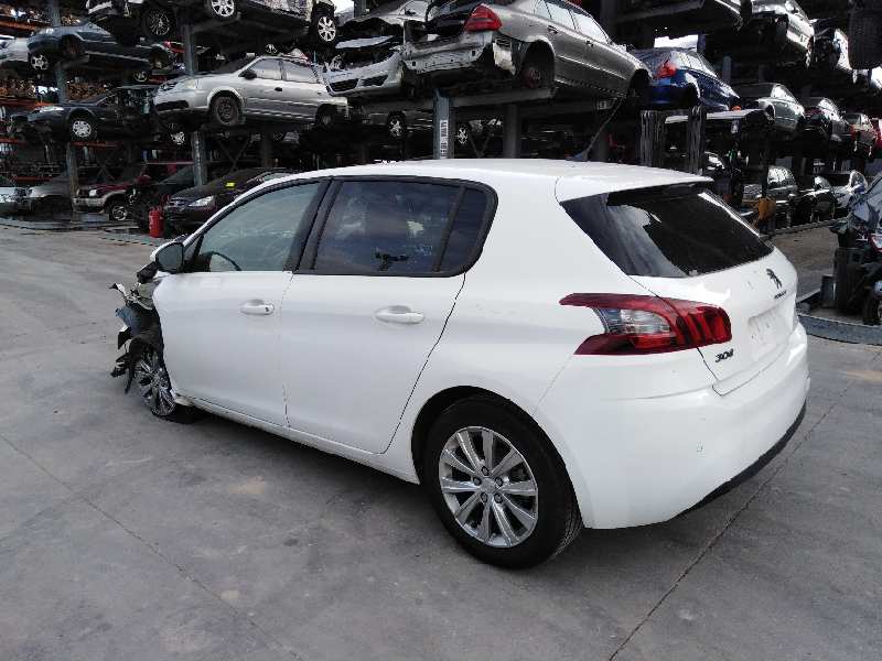 PEUGEOT 308 2013