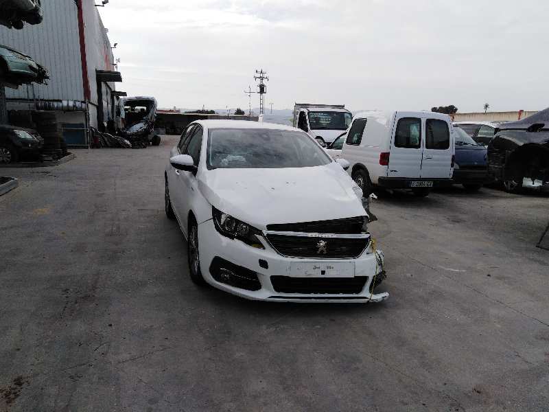 PEUGEOT 308 2013