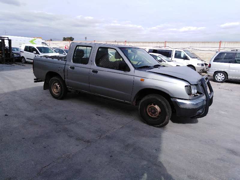 NISSAN PICK-UP (D22) 1998