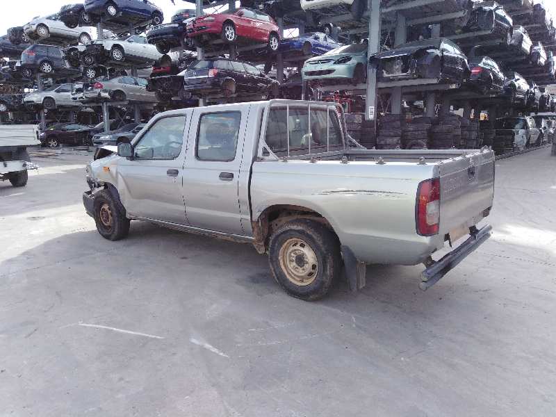 NISSAN PICK-UP (D22) 1998