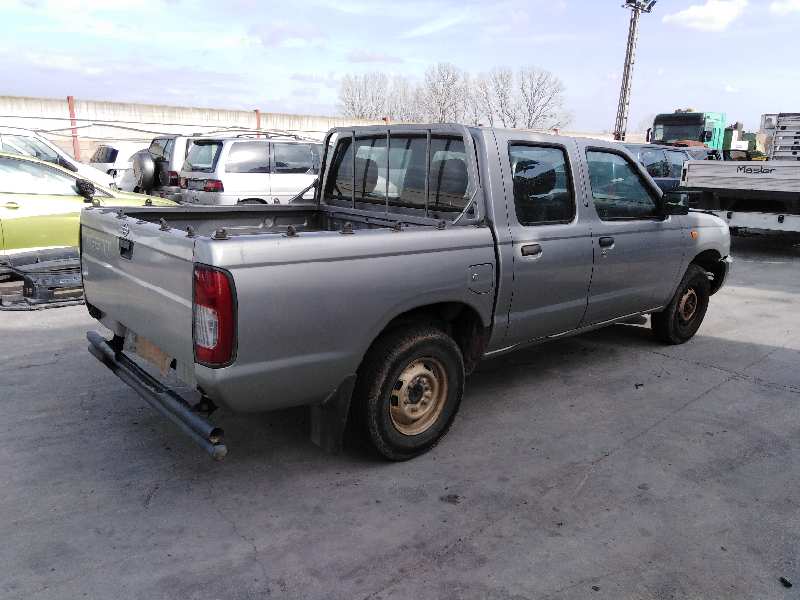 NISSAN PICK-UP (D22) 1998