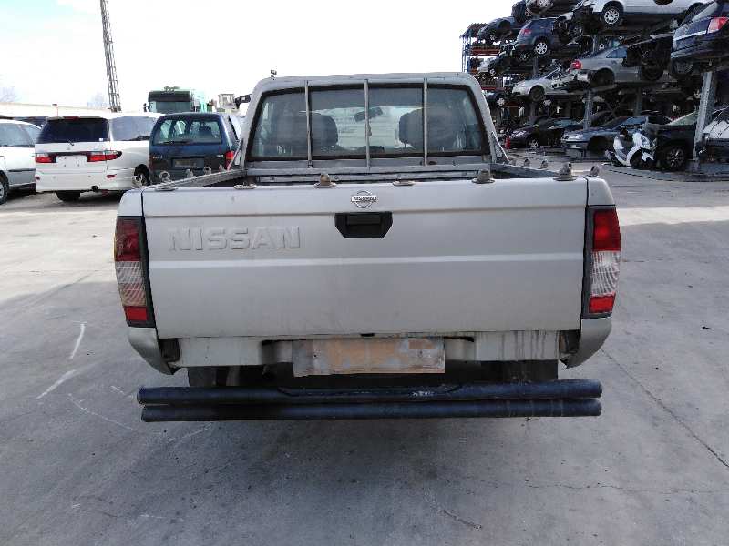 NISSAN PICK-UP (D22) 1998