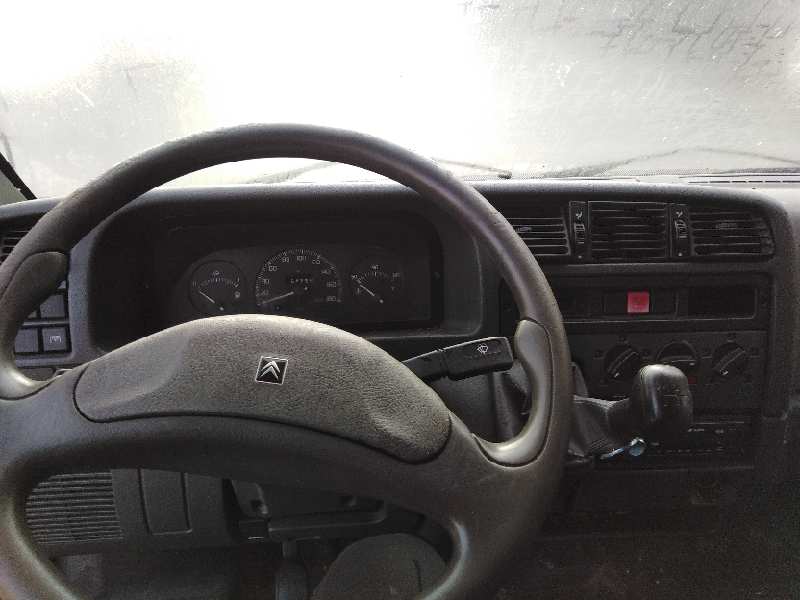 RETROVISOR IZQUIERDO