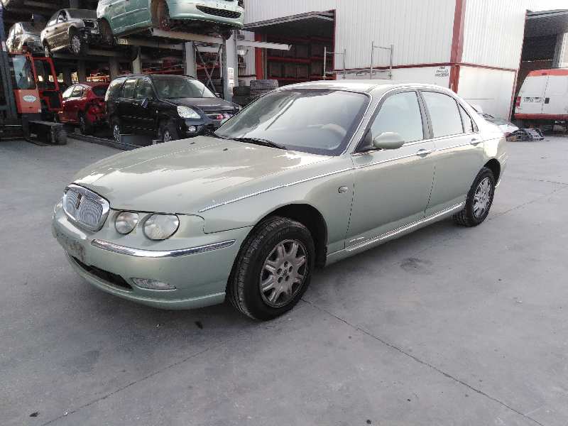 MG ROVER SERIE 75 (RJ) 1999