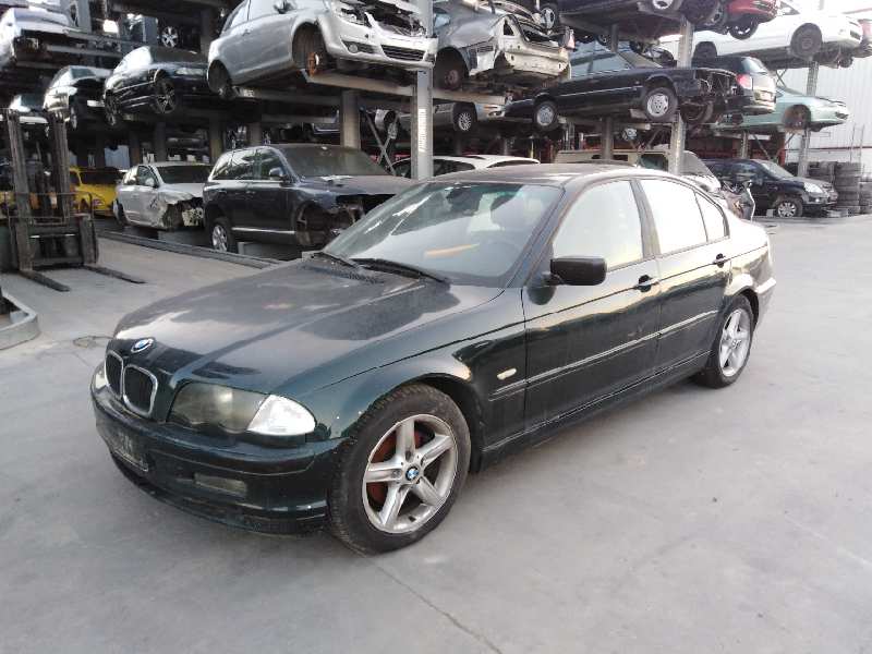 BMW SERIE 3 BERLINA (E46) 1998