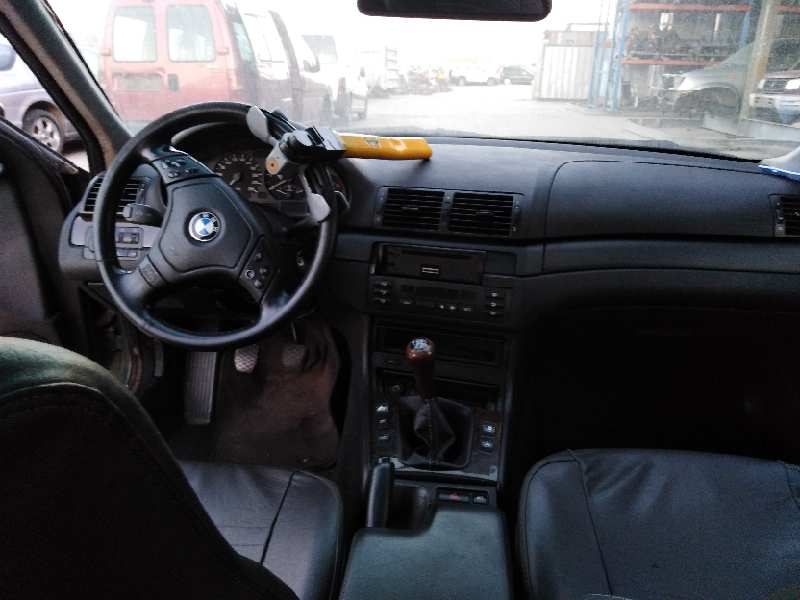 BMW SERIE 3 BERLINA (E46) 1998