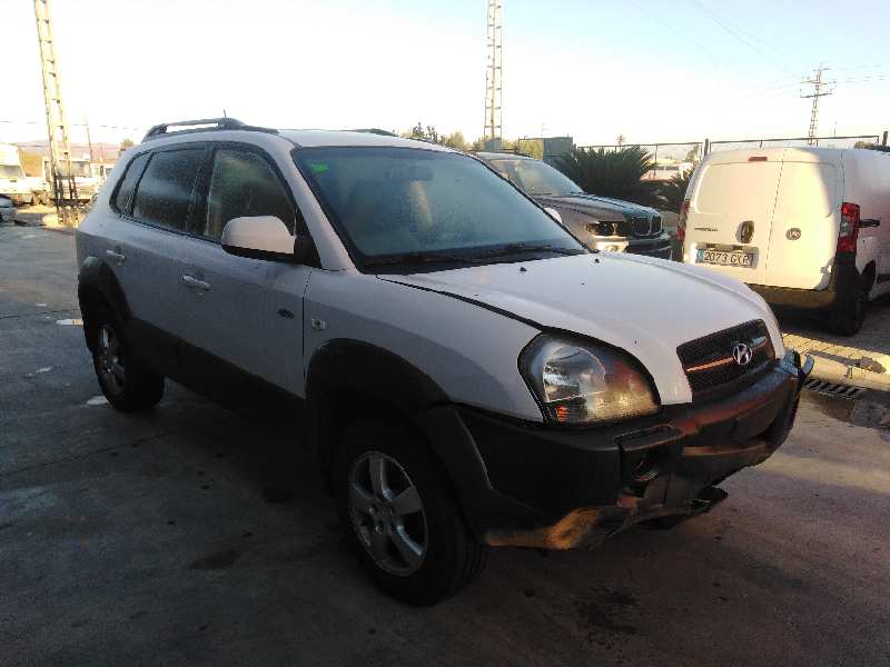 AMORTIGUADOR DELANTERO IZQUIERDO