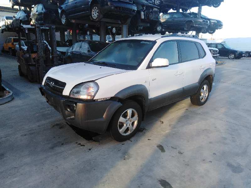 AMORTIGUADOR DELANTERO IZQUIERDO