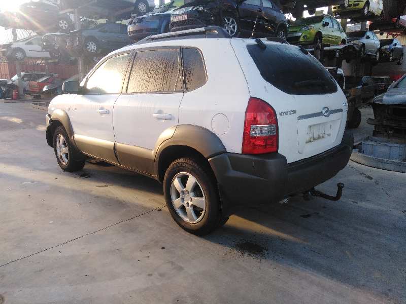 AMORTIGUADOR DELANTERO IZQUIERDO